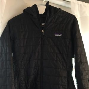 Patagonia Nano Puff Jacket